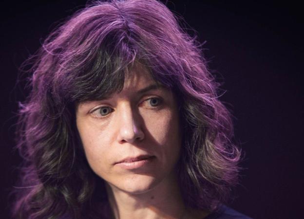 Eres poesía. Cómo se "lee" en verso 2 Izaskun Gracia Quintana.