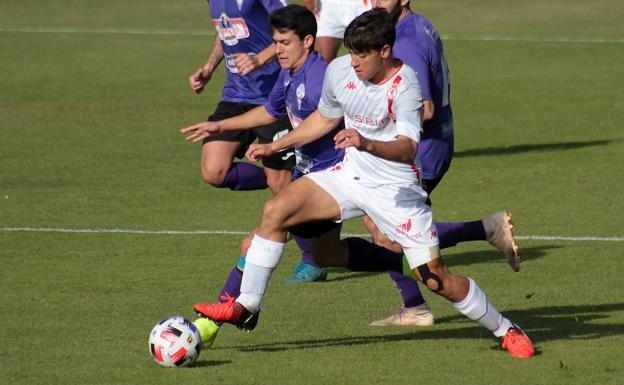 Asalto al líder en La Llanera