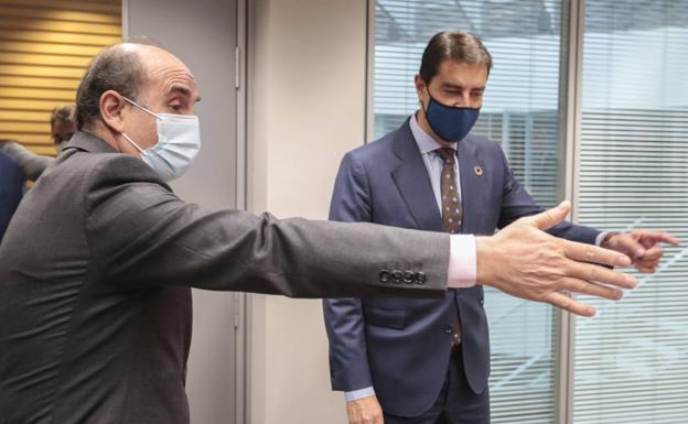 El Procurador del Común insta a la Junta a incrementar las plazas de convalecencia sociosanitaria