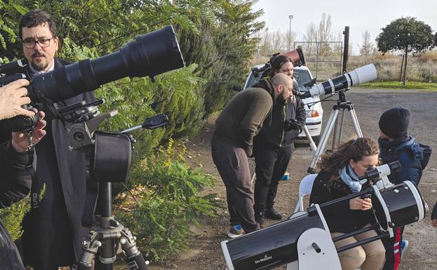 La Asociación Leonesa de Astronomía publica el número 133 de su revista 'Leo'