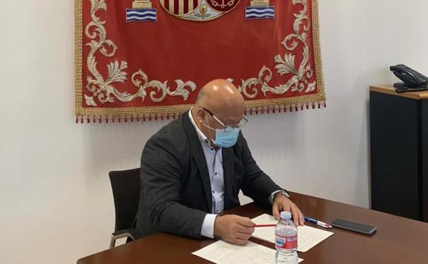 Hasta 619 mujeres cuentan con atención policial activa por riesgo de violencia de género