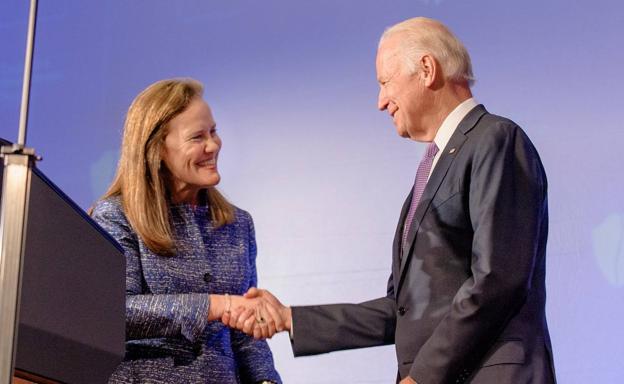 Biden planea poner a una mujer al frente del Pentágono