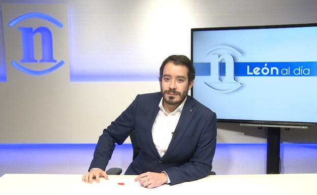 Informativo leonoticias | 'León al día' 16 de noviembre