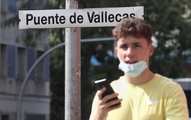 Los jóvenes y las personas con rentas bajas, los grandes perjudicados de la pandemia