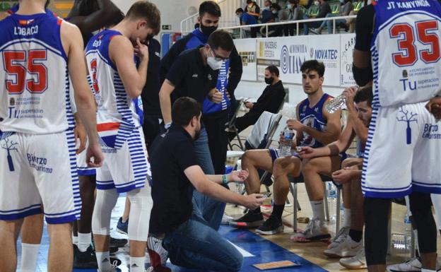 El Ciudad de Ponferrada, sin positivos en su plantilla