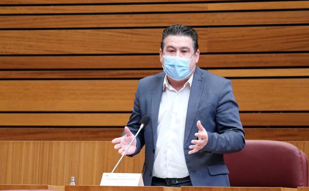 La Junta asegura que el Procurador del Común será el primero en conocer su postura sobre su resolución de la jornada continua