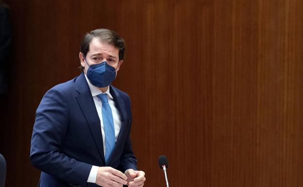 La Junta garantiza la continuidad del Musac y asegura que hará del centro «un emblema de la cultura de calidad»