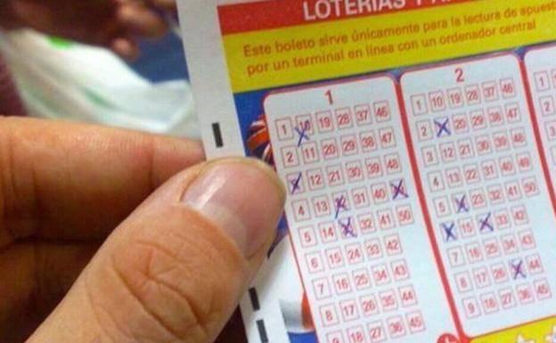 Combinación ganadora del sorteo de Euromillones de este martes