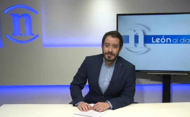 Informativo leonoticias | 'León al día' 17 de noviembre