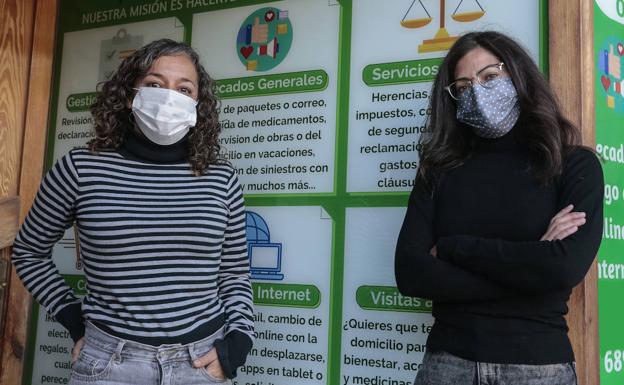 Recadosrurales.com, finalista en los I Premios Impulsa al Autoempleo de Cruz Roja España