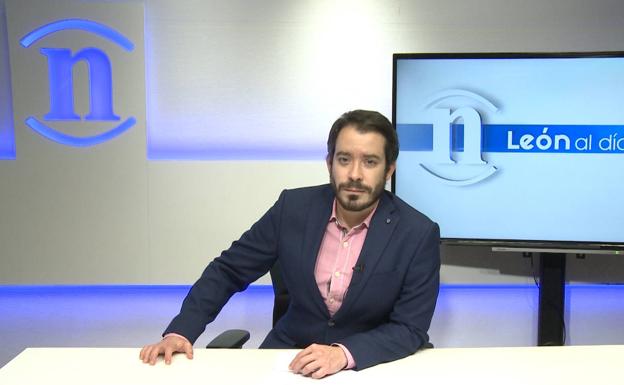 Informativo leonoticias | 'León al día' 18 de noviembre