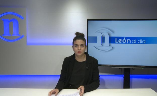 Informativo leonoticias | 'León al día' 19 de noviembre