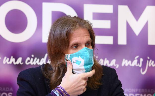 Pablo Fernández denuncia que la política sanitaria de la Junta en el Bierzo «está costando vidas»