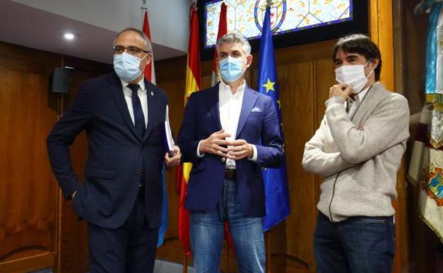 Ponferrada, ciudad pionera en medir la ventilación frente a covid-19