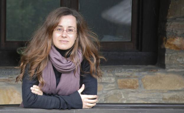 Noemí Sabugal presentará este viernes su libro 'Hijos del carbón'