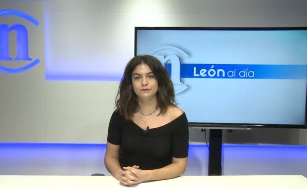 Informativo leonoticias | 'León al día' 20 de noviembre