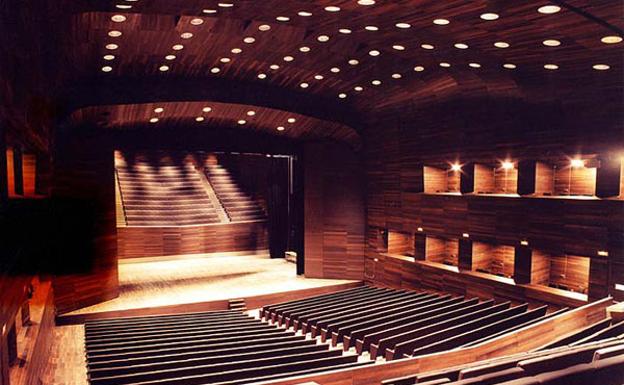 Las Juventudes Musicales de la ULE ofrecerán un concierto el domingo en el Auditorio Ciudad de León