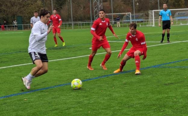 El División de Honor se estrena en Puente Castro recibiendo al Trival Valderas