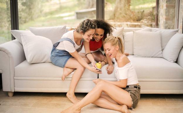 Compartir piso, una de las claves para el acceso a la vivienda de los jóvenes en León