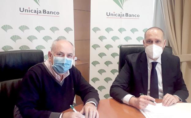 Unicaja Banco ofrece condiciones financieras favorables a los protésicos dentales