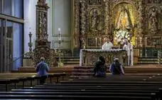 Los obispos españoles lanzan una app para rezar
