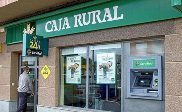 Caja Rural pone en marcha la segunda edición de una campaña para activar el consumo local por Navidad