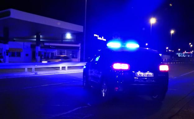 Primera sentencia en León que anula una multa por circular bajo el estado de alarma