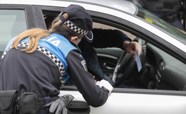 El PP municipal felicita a la Policía Local por su servicio a los leoneses en la pandemia