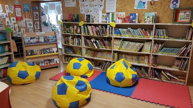 La biblioteca municipal de Santa María del Páramo acoge el jueves una actividad sobre Mujeres del Mundo