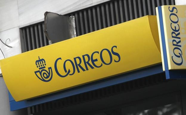 Correos ofrece en León y Ponferrada el servicio de cita previa