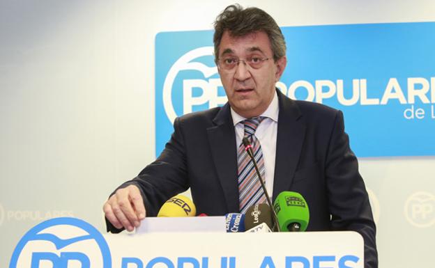 El PP de León reitera su compromiso en la lucha contra la violencia hacia las mujeres y sus hijos