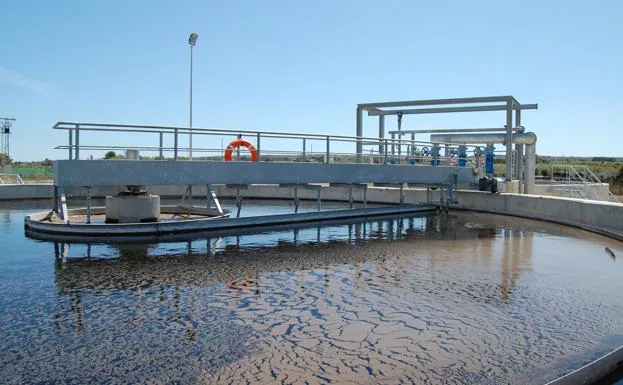3,4 millones para proyectos de depuración de aguas residuales en Babia y Luna, Vegacervera y Torre del Bierzo