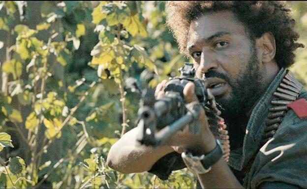 El drama de la vida en el corazón de África llega a la Universidad de León