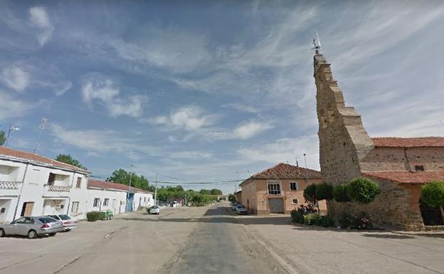 El Ayuntamiento de Santibáñez de la Isla dice que el muladar criticado por Cs se autorizó en concejo y ve un intento de cizañar a los vecinos