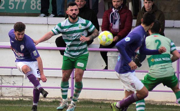 Un derbi y un duelo entre candidatos