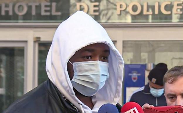 Piden la imputación de cuatro policías por la agresión a un productor negro