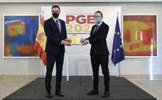 El PSOE confía en ganar autonomía frente a Podemos tras los Presupuestos