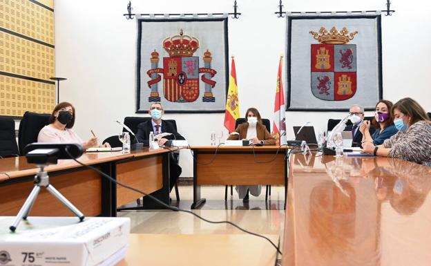 El Diálogo Social inicia los trabajos para el nuevo Plan General de FP, que se centrará en la «equidad, calidad de los servicios y empleabilidad»