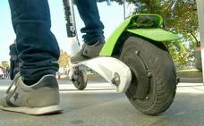 León aprueba el nuevo reglamento de patinetes eléctricos y se les obligará a usar solo la calzada
