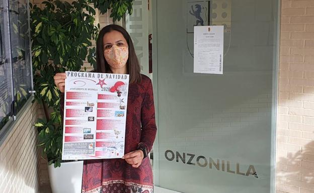 El Ayuntamiento de Onzonilla presenta una programación navideña para garantizar la seguridad de sus vecinos
