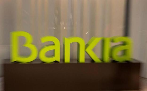 Bankia encara la Junta clave para aprobar la fusión con Caixabank