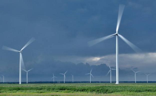 El Gobierno destina 13 millones para impulsar proyectos renovables de producción de energía térmica en Castilla y León