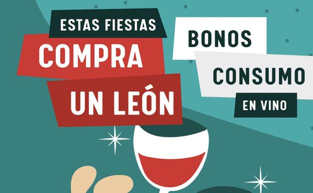 La DO León bonifica la compra de sus vinos en 21 vinotecas y tiendas gourmet