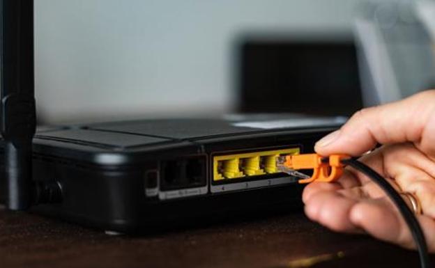 Incibe publica una guía para enseñar a los usuarios cómo configurar su router correctamente