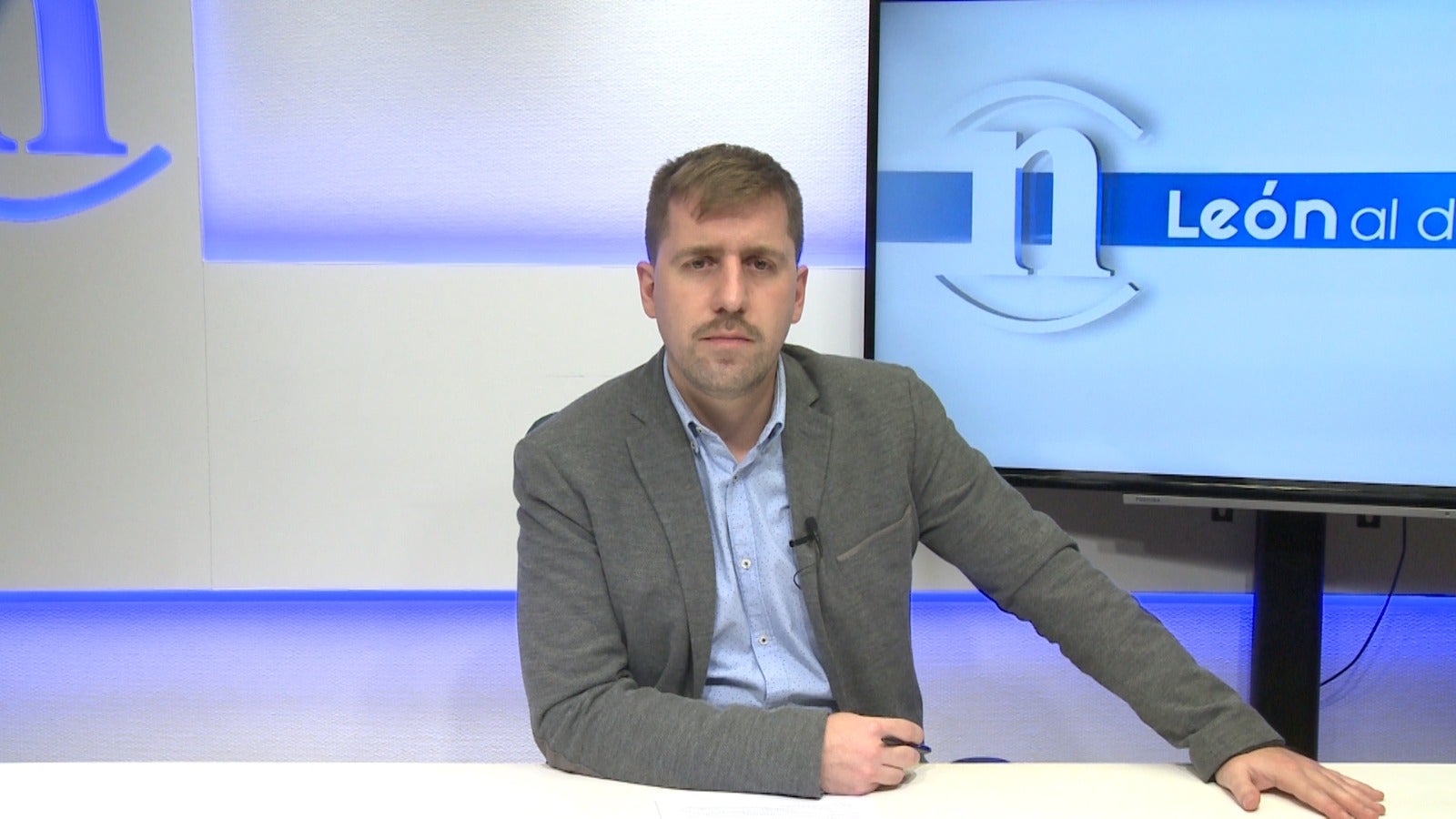 Informativo leonoticias | 'León al día' 3 de diciembre