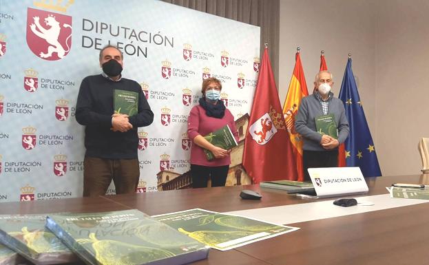 La Diputación apuesta por recuperar variedades de frutas autóctonas para crear riqueza en la provincia