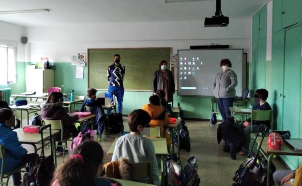 San Andrés conmemora el Día de las Personas con Discapacidad con un programa de inclusión dirigido a jóvenes