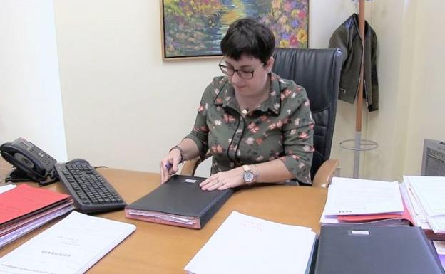 La presidenta de ADIF desmiente que hubiera paso subterráneo previsto en San Andrés y Cabañas pide la dimisión de Noelia Álvarez y Antonio Silván