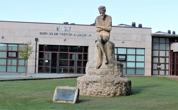 Los alumnos de másteres pueden solicitar las becas de la Junta hasta el 15 de diciembre