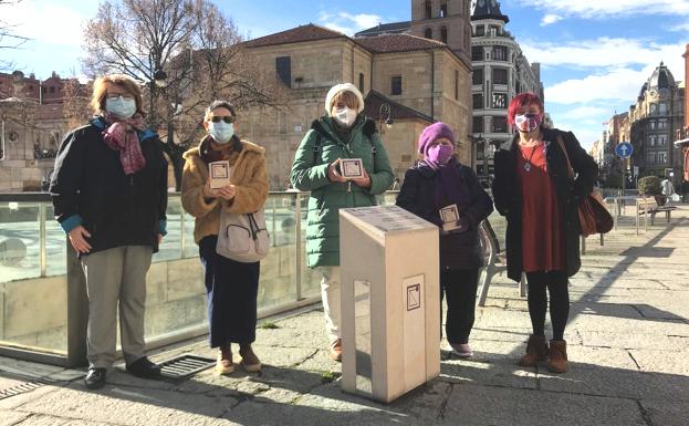 La Plataforma contra la violencia machista hace balance del 25 de noviembre en León